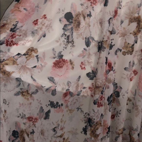 Windsor Spring Dress - Picture 6 of 8